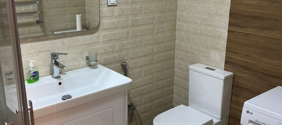 Apartamento T2 em Khatay, Azerbaijan N.º 2145 16