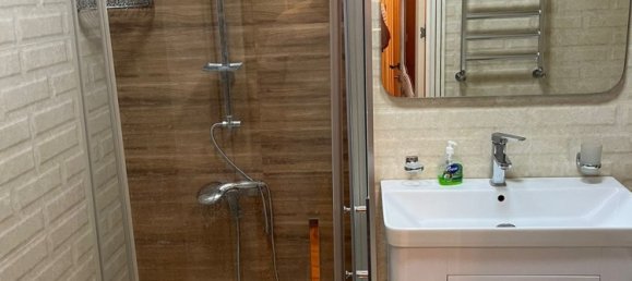 Apartamento T2 em Khatay, Azerbaijan N.º 2145 19