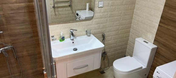 Apartamento T2 em Khatay, Azerbaijan N.º 2145 17