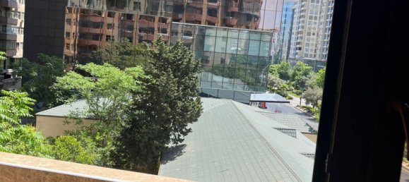 Apartamento T2 em Khatay, Azerbaijan N.º 2145 10