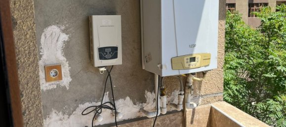 Apartamento T2 em Khatay, Azerbaijan N.º 2145 15