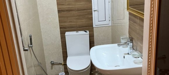 Apartamento T2 em Khatay, Azerbaijan N.º 2145 25