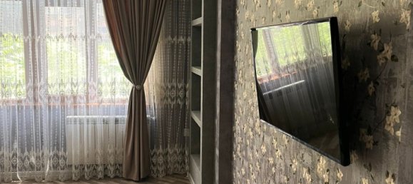 Apartamento T2 em Khatay, Azerbaijan N.º 2145 2