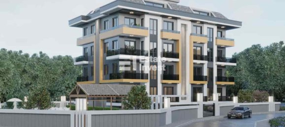 Apartment 2+1 in Alanya, Turkey No. 26225 3