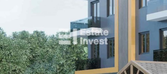 Apartment 2+1 in Alanya, Turkey No. 26225 5