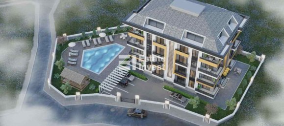 Apartment 2+1 in Alanya, Turkey No. 26225 4