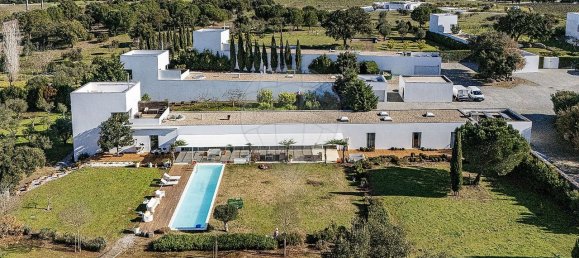 4 bedrooms House in Montemor o Novo, Portugal No. 168218 37