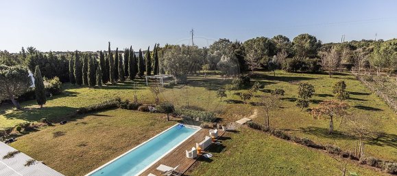 4 bedrooms House in Montemor o Novo, Portugal No. 168218 6