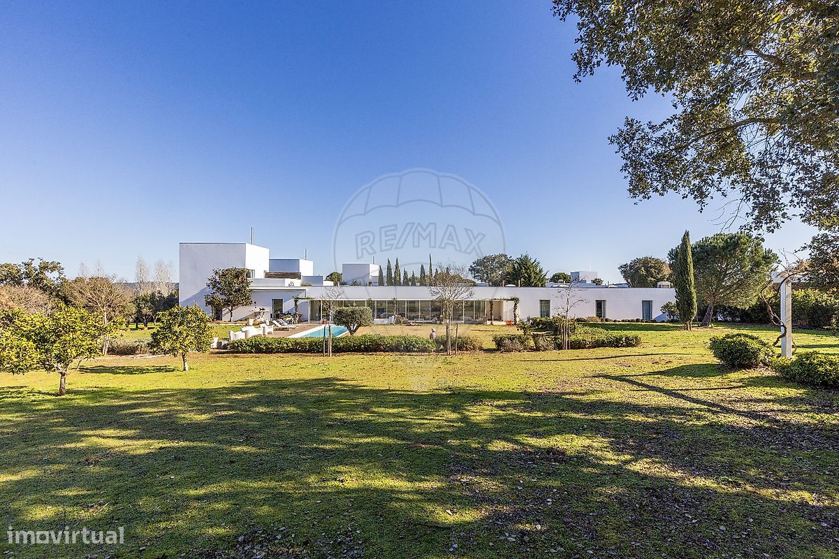 4 bedrooms House in Montemor o Novo, Portugal No. 168218