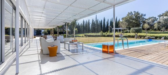 4 bedrooms House in Montemor o Novo, Portugal No. 168218 5