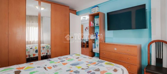 4-Zimmer Wohnung in Barcelona, Spain, Nr. 184386 3
