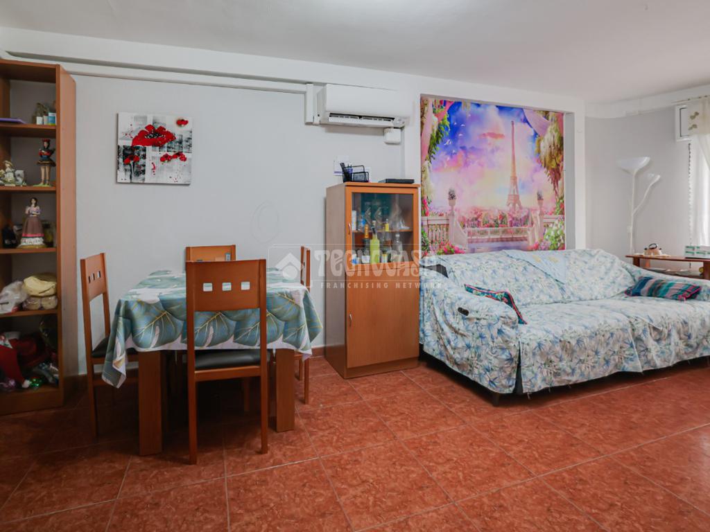 4-Zimmer Wohnung in Barcelona, Spain, Nr. 184386