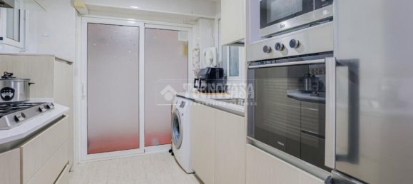 4-Zimmer Wohnung in Barcelona, Spain, Nr. 184386 5