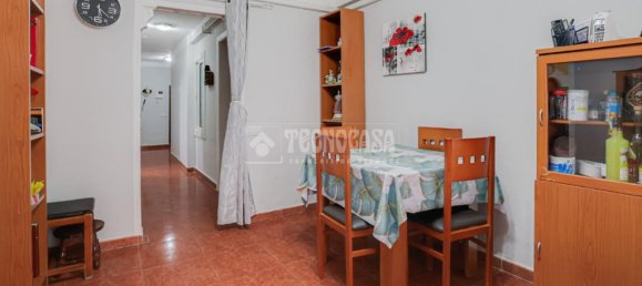 4-Zimmer Wohnung in Barcelona, Spain, Nr. 184386 19