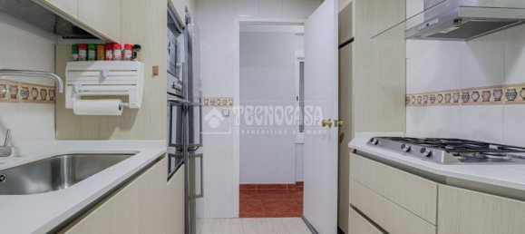 4-Zimmer Wohnung in Barcelona, Spain, Nr. 184386 6
