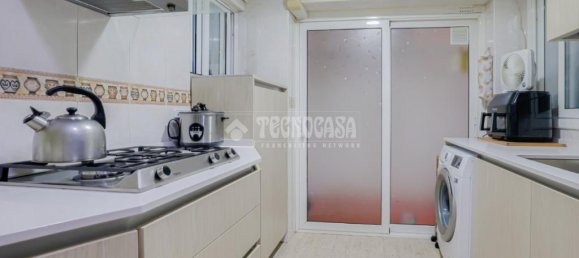 4-Zimmer Wohnung in Barcelona, Spain, Nr. 184386 7