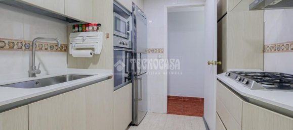 4-Zimmer Wohnung in Barcelona, Spain, Nr. 184386 4