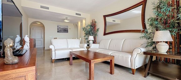 2 Schlafzimmer Penthouse in San Luis de Sabinillas, Spain, Nr. 148726 6