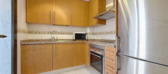 2 Schlafzimmer Penthouse in San Luis de Sabinillas, Spain, Nr. 148726 10