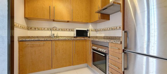 2 Schlafzimmer Penthouse in San Luis de Sabinillas, Spain, Nr. 148726 8