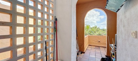 2 Schlafzimmer Penthouse in San Luis de Sabinillas, Spain, Nr. 148726 12