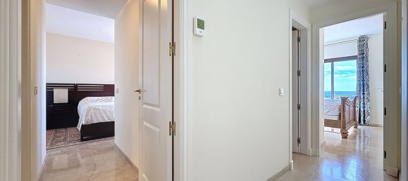 2 Schlafzimmer Penthouse in San Luis de Sabinillas, Spain, Nr. 148726 15