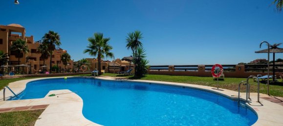 2 Schlafzimmer Penthouse in San Luis de Sabinillas, Spain, Nr. 148726 22