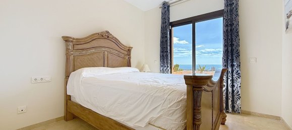 2 Schlafzimmer Penthouse in San Luis de Sabinillas, Spain, Nr. 148726 19