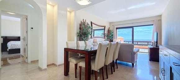 2 Schlafzimmer Penthouse in San Luis de Sabinillas, Spain, Nr. 148726 7