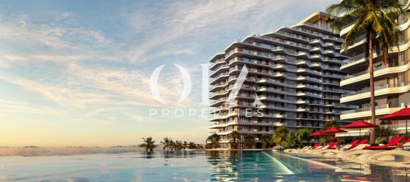 1 bedroom Apartment in Al Marjan Island, UAE No. 17026 2