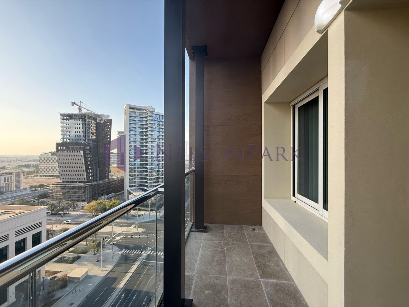 Apartamento T1 em Lusail, Qatar N.º 1701