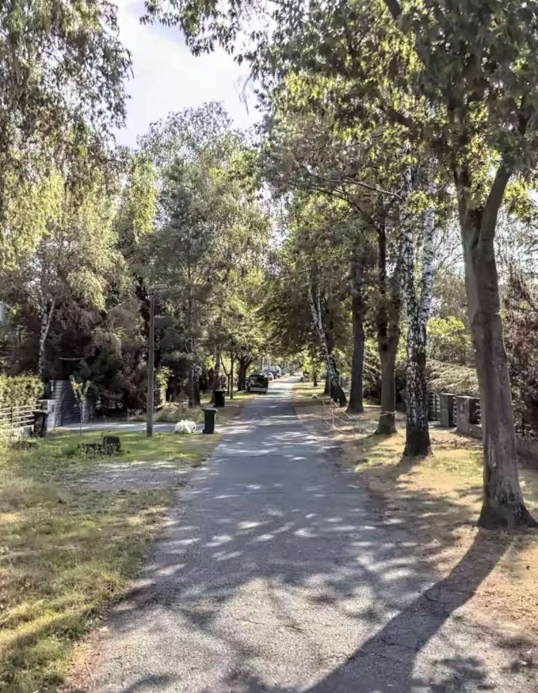 Terreno em Mahlsdorf, Germany N.º 228711