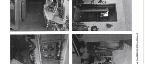 Villa de 6 dormitorios en Cerveteri, Italy No. 8952 2