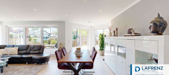 Дом с 5 спальнями в Шлезвиг-Гольштейн, Германия № 20517 5