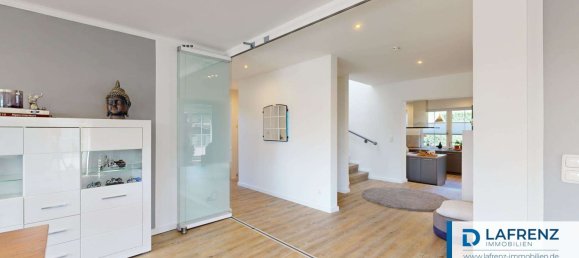 Дом с 5 спальнями в Шлезвиг-Гольштейн, Германия № 20517 11