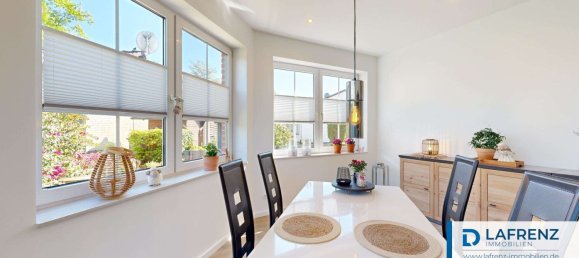 Дом с 5 спальнями в Шлезвиг-Гольштейн, Германия № 20517 17