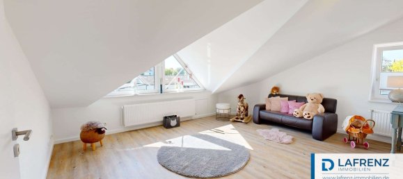 Дом с 5 спальнями в Шлезвиг-Гольштейн, Германия № 20517 23