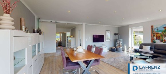 Дом с 5 спальнями в Шлезвиг-Гольштейн, Германия № 20517 10