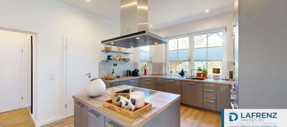 Дом с 5 спальнями в Шлезвиг-Гольштейн, Германия № 20517 13