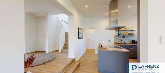 Дом с 5 спальнями в Шлезвиг-Гольштейн, Германия № 20517 12