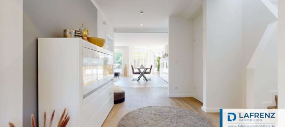 Дом с 5 спальнями в Шлезвиг-Гольштейн, Германия № 20517 19