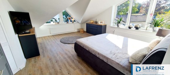 Дом с 5 спальнями в Шлезвиг-Гольштейн, Германия № 20517 21