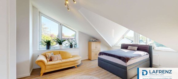 Дом с 5 спальнями в Шлезвиг-Гольштейн, Германия № 20517 22