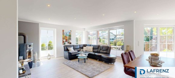 Дом с 5 спальнями в Шлезвиг-Гольштейн, Германия № 20517 6