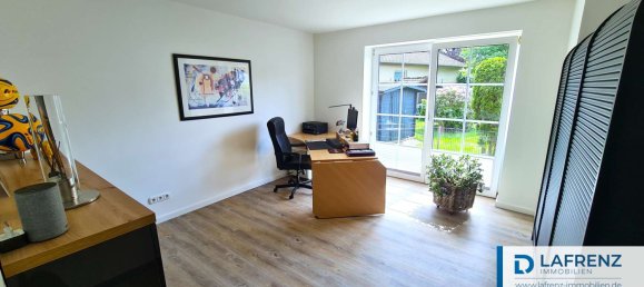 Дом с 5 спальнями в Шлезвиг-Гольштейн, Германия № 20517 18