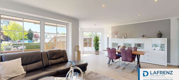 Дом с 5 спальнями в Шлезвиг-Гольштейн, Германия № 20517 9