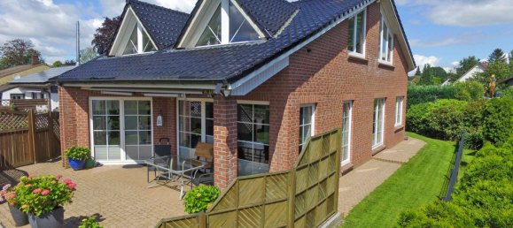 Дом с 5 спальнями в Шлезвиг-Гольштейн, Германия № 20517 2