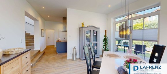 Дом с 5 спальнями в Шлезвиг-Гольштейн, Германия № 20517 16