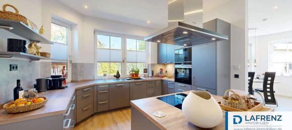 Дом с 5 спальнями в Шлезвиг-Гольштейн, Германия № 20517 14