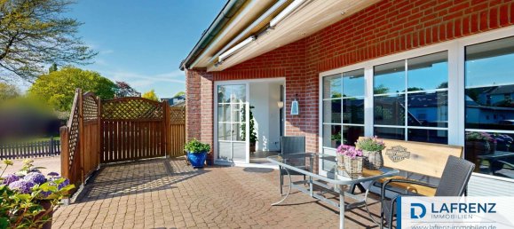 Дом с 5 спальнями в Шлезвиг-Гольштейн, Германия № 20517 4